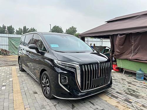 红旗商务10